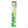 Gum Classic Brosse A Dents Souple 4 Rangs Compacte