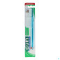GUM – Classic Brosse A Dents Souple 4 Rangs Gde Tete