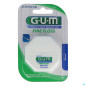 GUM – Fine Floss Fil Dentaire Cylindr Cire 55m
