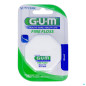 GUM – Fine Floss Fil Dentaire Cylindr Cire 55m