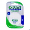 Gum Fine Floss Fil Dentaire Cylindr Cire 55m