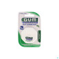 GUM – Butlerweave Fil Dentaire Plat Cire Menthol 55m