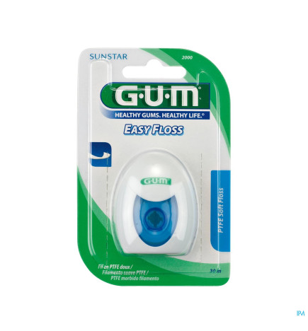 GUM – Easy Floss 30m