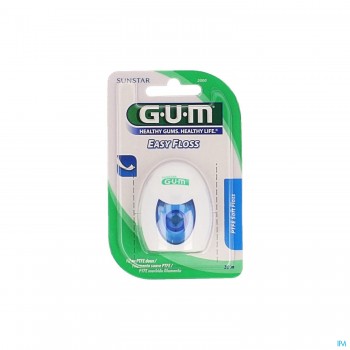 Gum Easy Floss 30m