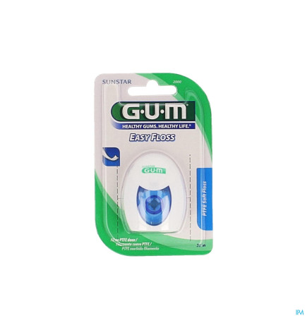 GUM – Easy Floss 30m
