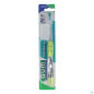 GUM – Technique+ Brosse A Dents Adulte Medium Compacte