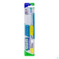 GUM – Technique+ Brosse A Dents Adulte Medium Compacte