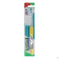 GUM – Technique+ Brosse A Dents Adulte Souple Compacte