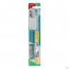 Gum Technique+ Brosse A Dents Adulte Souple Compacte