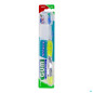 GUM – Technique+ Brosse A Dents Adulte Souple Regular