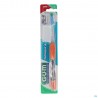 Gum Technique+ Brosse A Dents Adulte Souple Regular