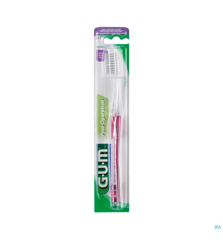 GUM – Brosse Delicate Postoperation 317