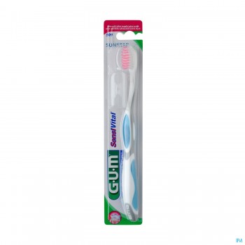 Gum Sensivital Brosse A...