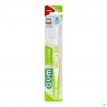 Gum Activital Brosse A Dents Souple Ultra Compacte