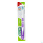 GUM – Activital Brosse A Dents Souple Ultra Compacte