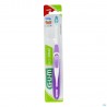 Gum Activital Brosse A Dents Souple Ultra Compacte