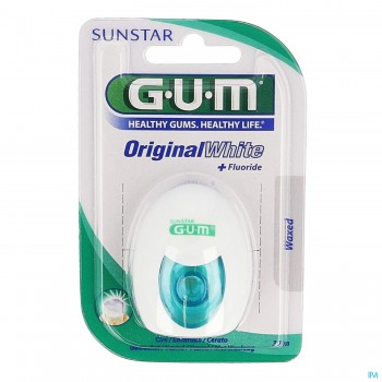 Gum Original White Fil...