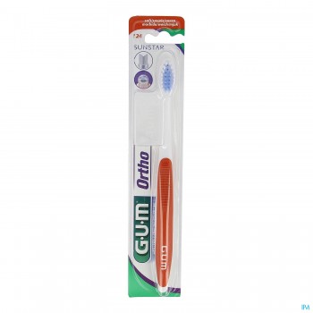 Gum Brosse A Dents...