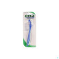 GUM – Denture Brush Brosse Pour Prothese Dentaire