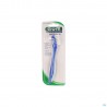 Gum Denture Brush Brosse Pour Prothese Dentaire