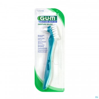 Gum Denture Brush Brosse...