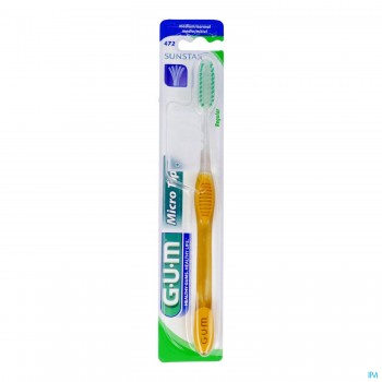 Gum Micro Tip Brosse A...