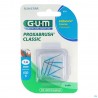 Gum Classic Brossette Interdentaire Rech 1mm6 X8