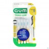 Gum Travler Brossette Interdentaire Coniqu 1mm3 X4