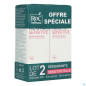 Roc Keops – Déodorant Roll-On Peaux Sensibles 48h, 2 x 30 ml