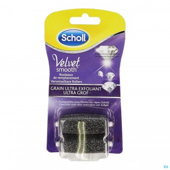 Scholl Velvet Smooth Tm...