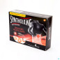 Syntholkiné – Patch chauffant auto-adhésif 8h, grand modèle x4