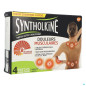 Syntholkiné – Patch chauffant auto-adhésif 8h, grand modèle x4