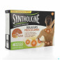 Syntholkiné – Patch chauffant auto-adhésif 8h, grand modèle x4