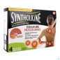 Syntholkiné – Patch chauffant auto-adhésif 8h, grand modèle x4