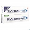 Sensodyne Dentifrice Rapide Action 75ml X2