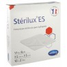 Sterilux Es Compresse Sterile 7cm5 X 7cm5 Sac2 10