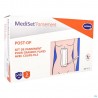 Mediset Pansement Postop Grande Plaie Suturee Avec Coupe Fil 3