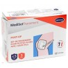 Mediset Pansement Postop Plaie Moyenne Suturee 3