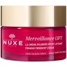 Nuxe Merveillance Lift Creme Poudree Effet Liftant Peaux Normales 50ml