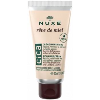 Nuxe Reve De Miel Creme Mains Cica 50ml