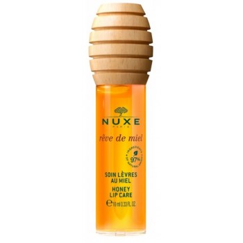 Nuxe Reve De Miel Soin Levres Au Miel 10ml