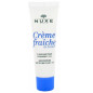 Nuxe – Creme Fraiche De Beaute Fluide Matifiant Hydratation 48h Peaux Mixtes 50ml