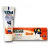 GUM JUNIOR DENTIFRICE 7 - 12 ANS GOUT ORANGE 50 ML 