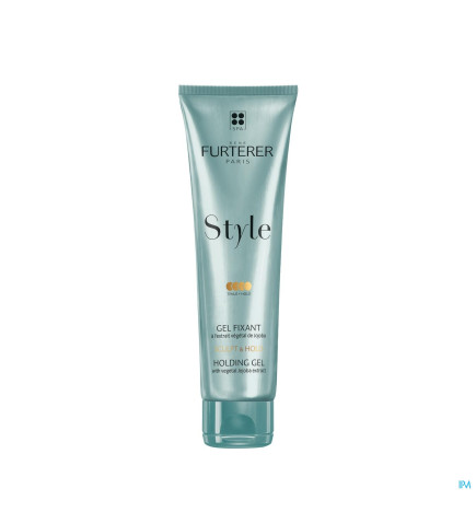 René Furterer – Style gel fixant, 150 ml