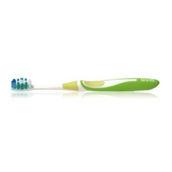 Gum Activital Brosse a Dents Medium