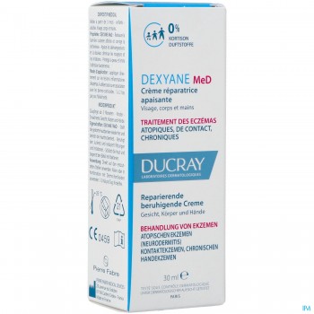 Ducray Dexyane Med Creme...