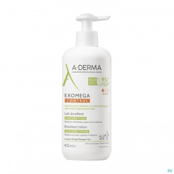 A-Derma Exomega Lait...