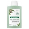 Klorane Shampooing A l'amande 400ml