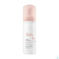 Avène – Mousse nettoyante douceur peaux sensibles, 150 ml
