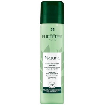 Rene Furterer Naturia Shampooing Sec Invisible 75ml